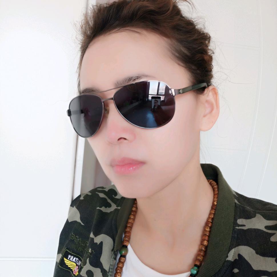 高姐穿搭