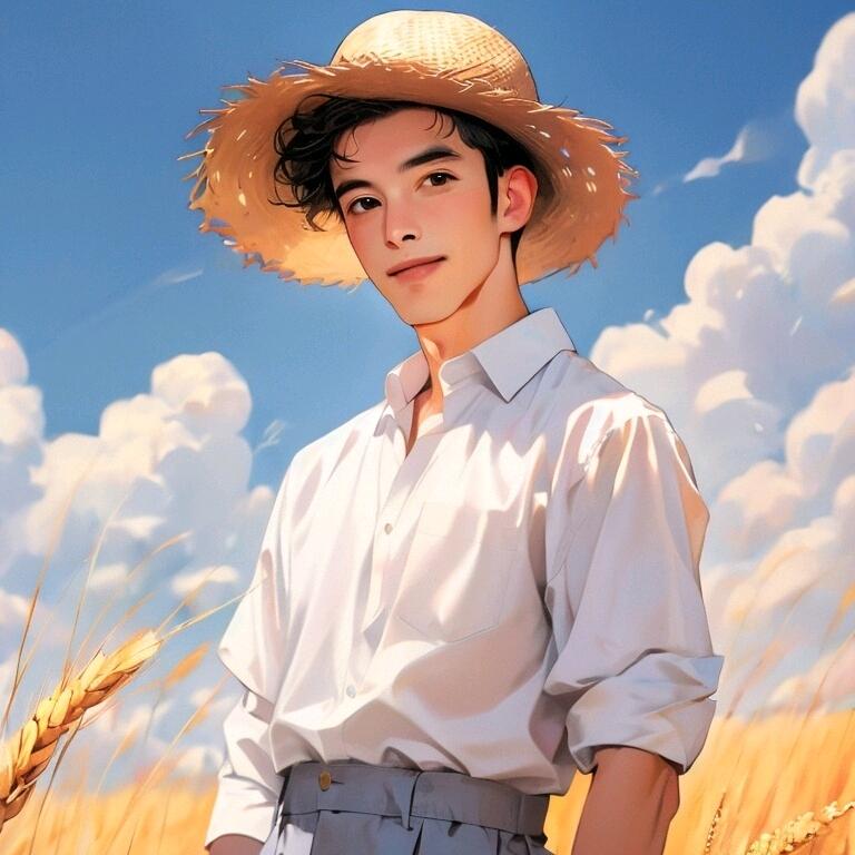 花颜（手机摄影）