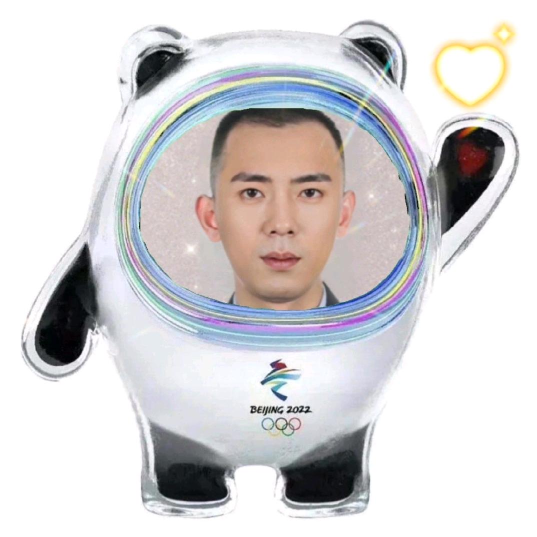 警墩墩