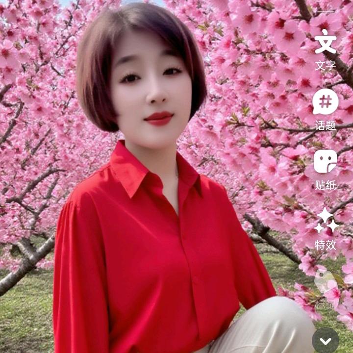 张雪
