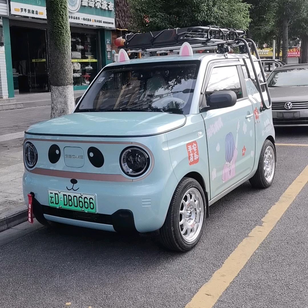 马街同兴车行 驾校