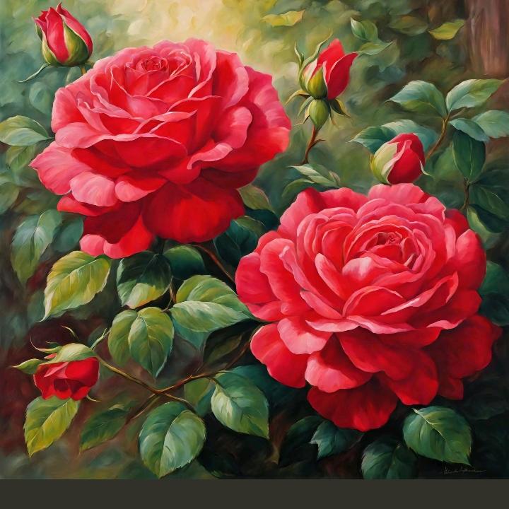 幸福美满(王姐)