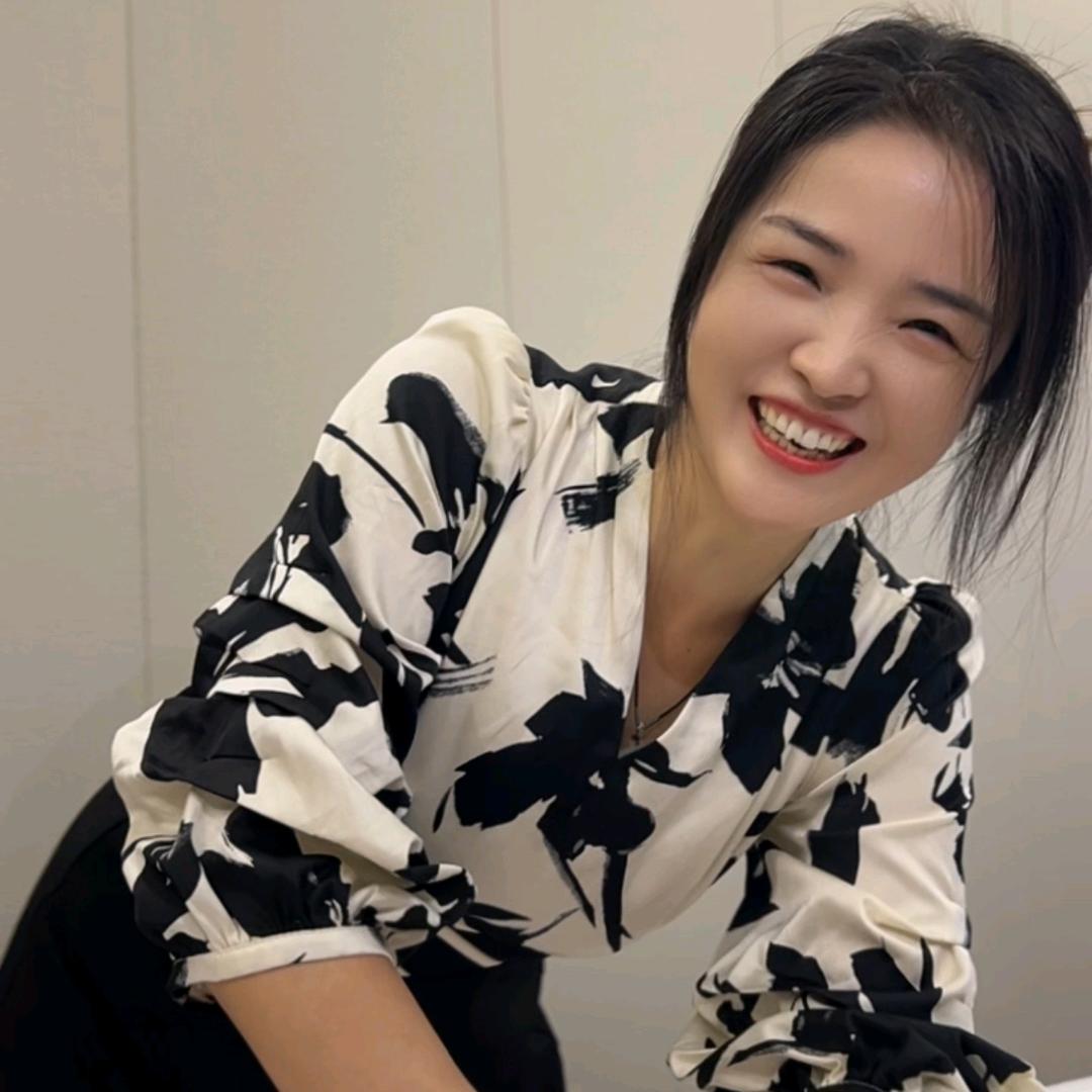 英子在杭州