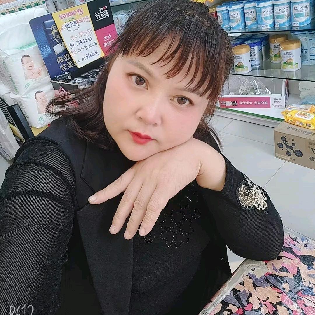 康霞(馨概念母婴一中店)