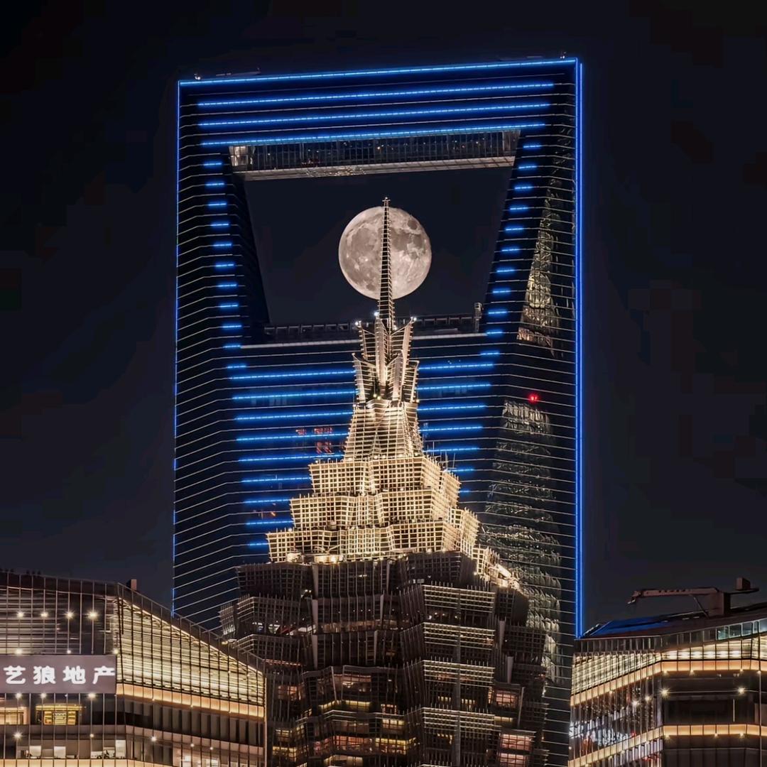 航拍中国🇨🇳