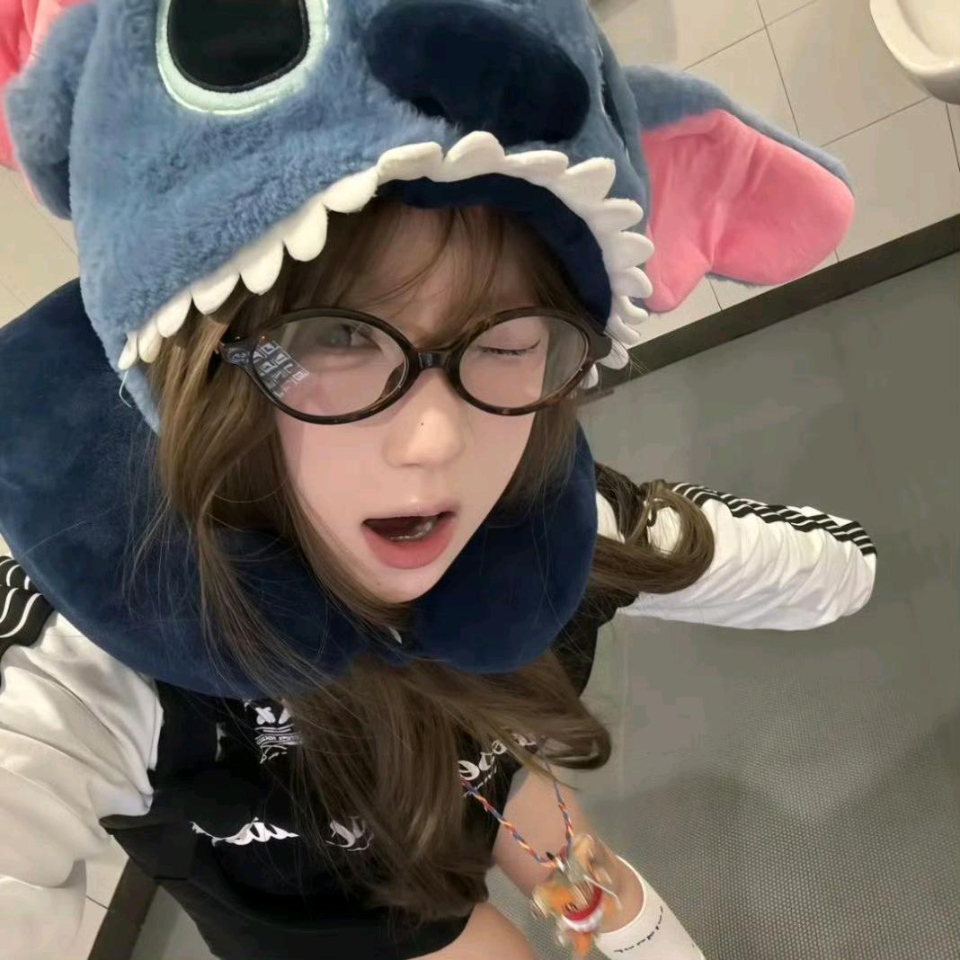 别拿我的橘子🍊