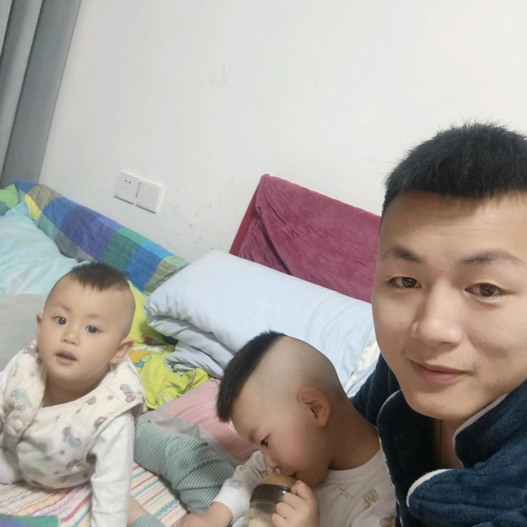是阿兴啊