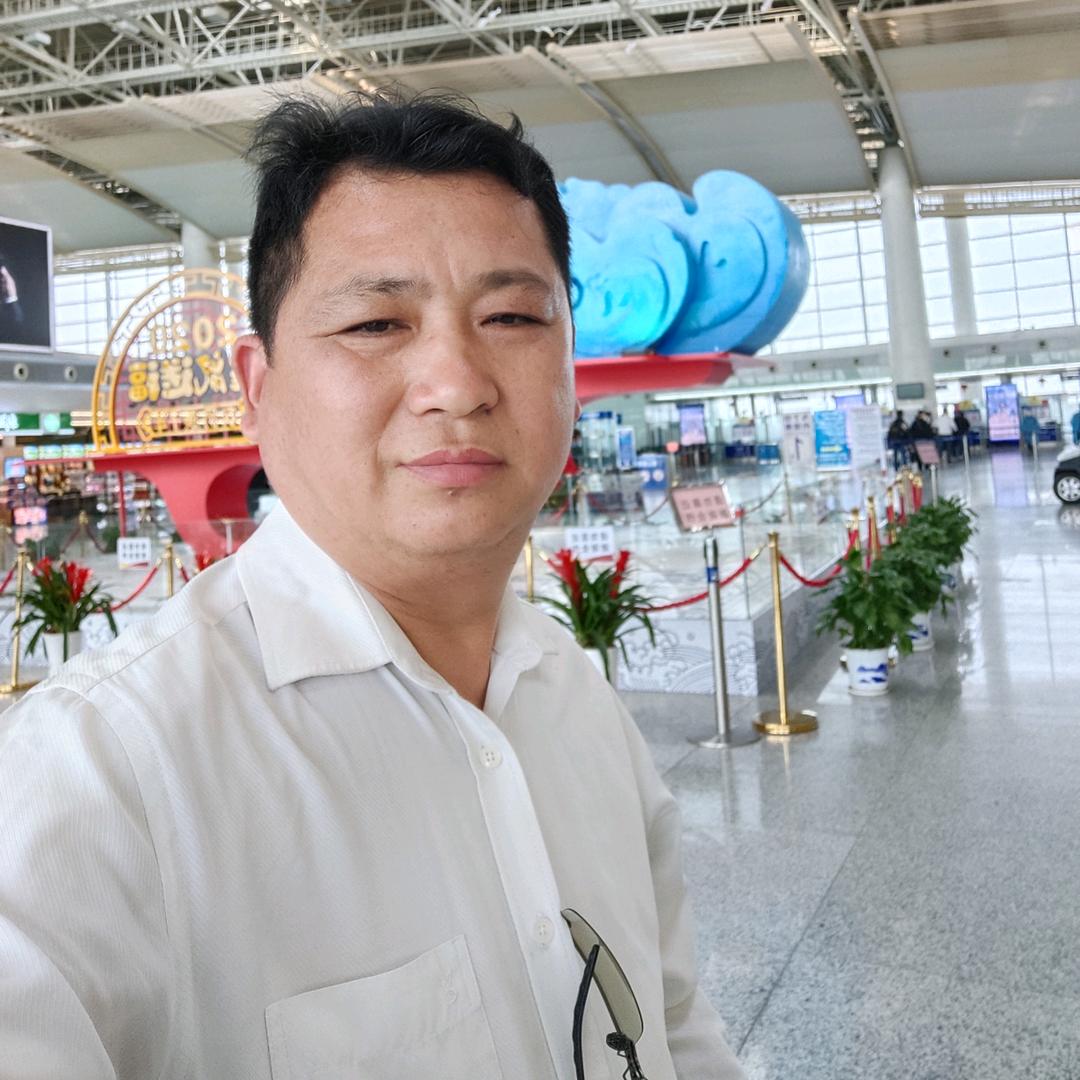 赣F，孙文华