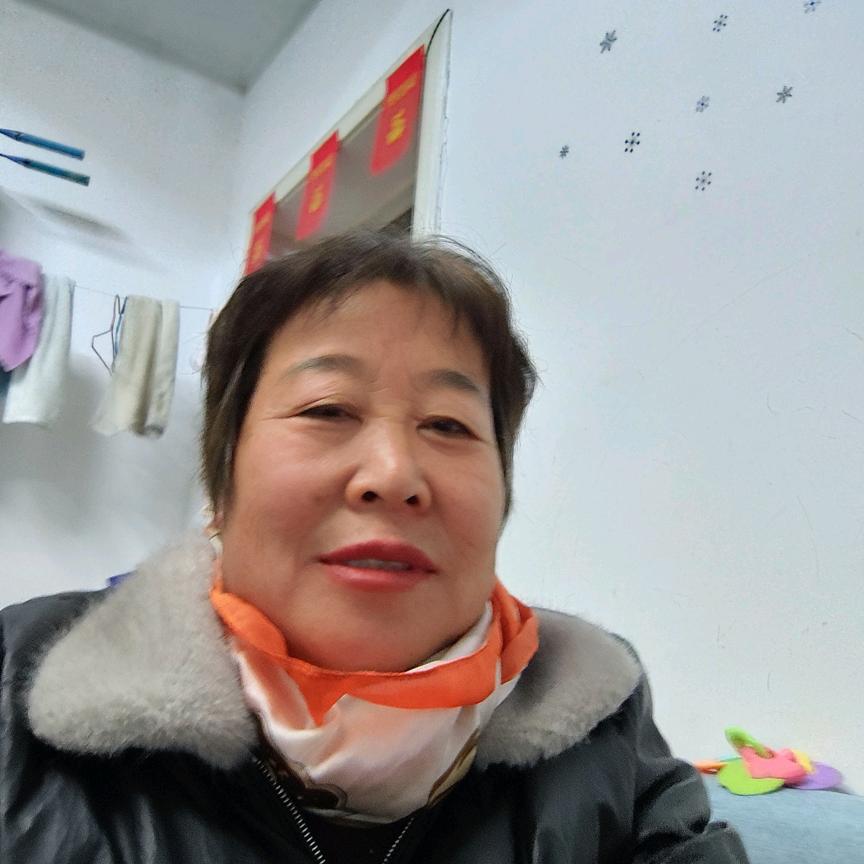 老梁姐