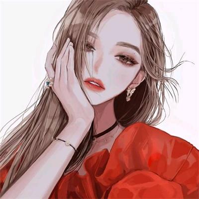 @蓝按
