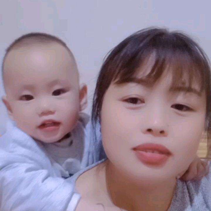 任煜希的奶奶😄