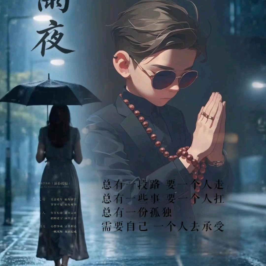 ༒十三༒