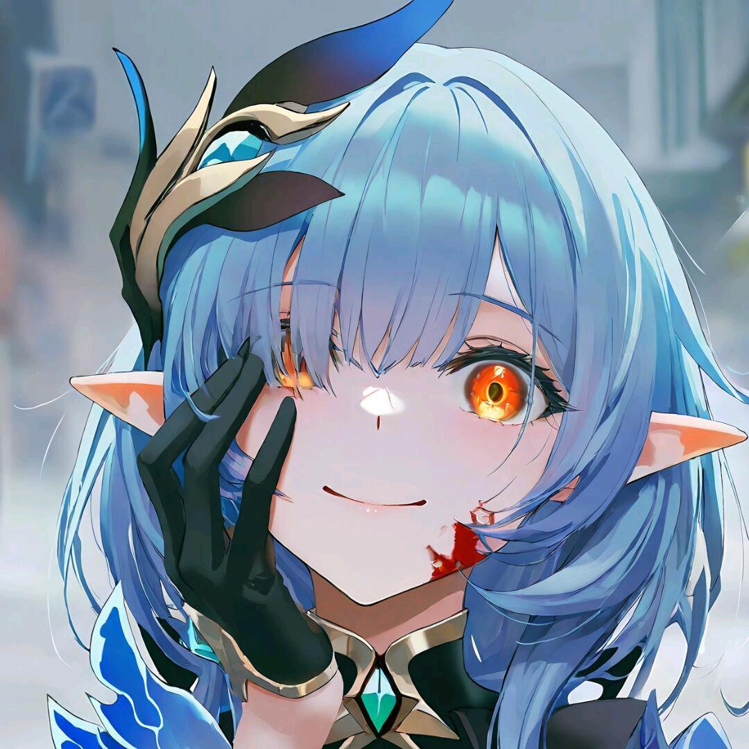 晓月镇魂歌