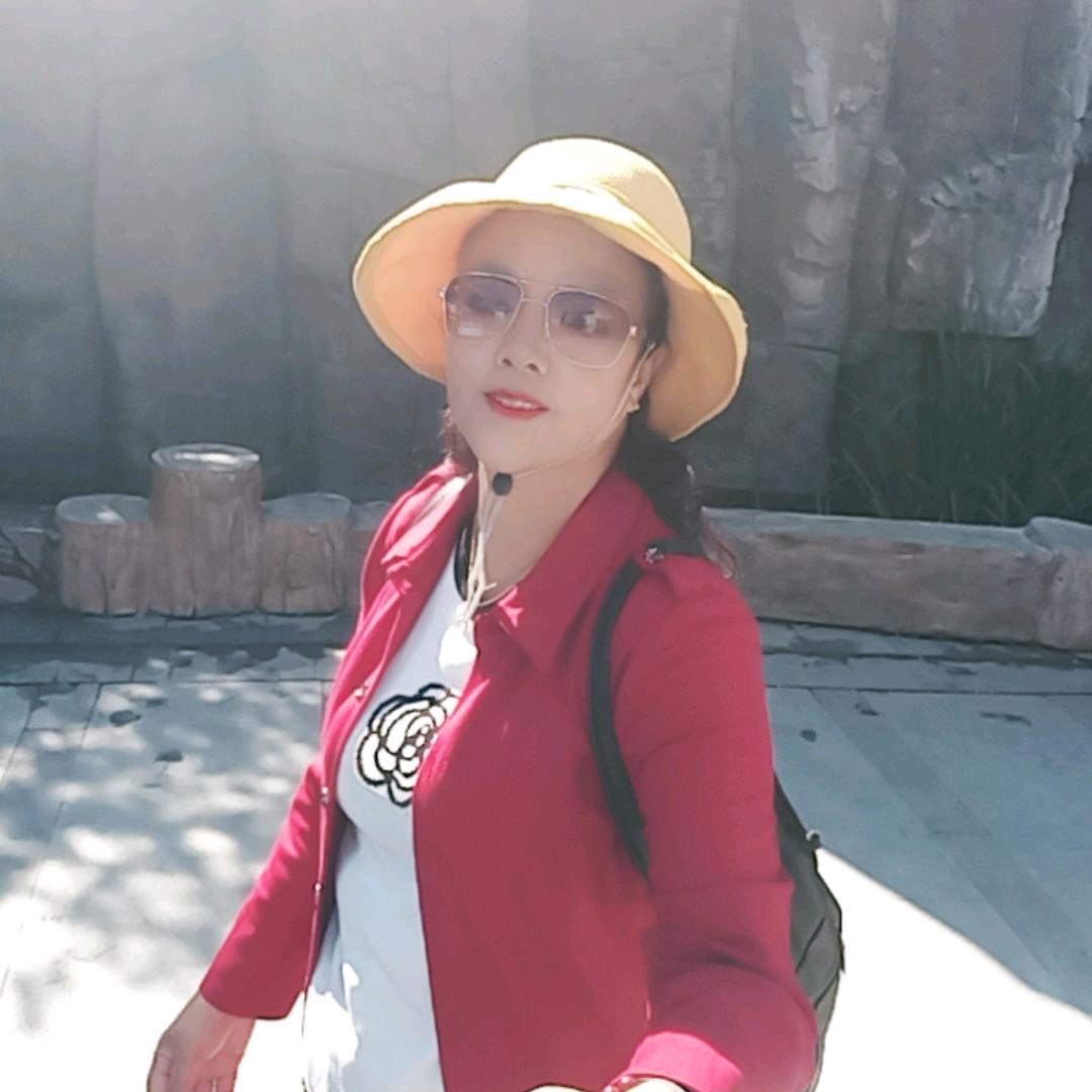 农村云姐