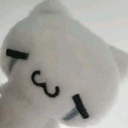 世界对我好一点💔