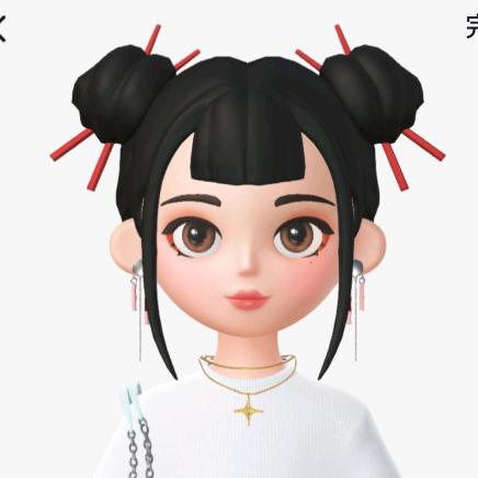 向日葵的微笑