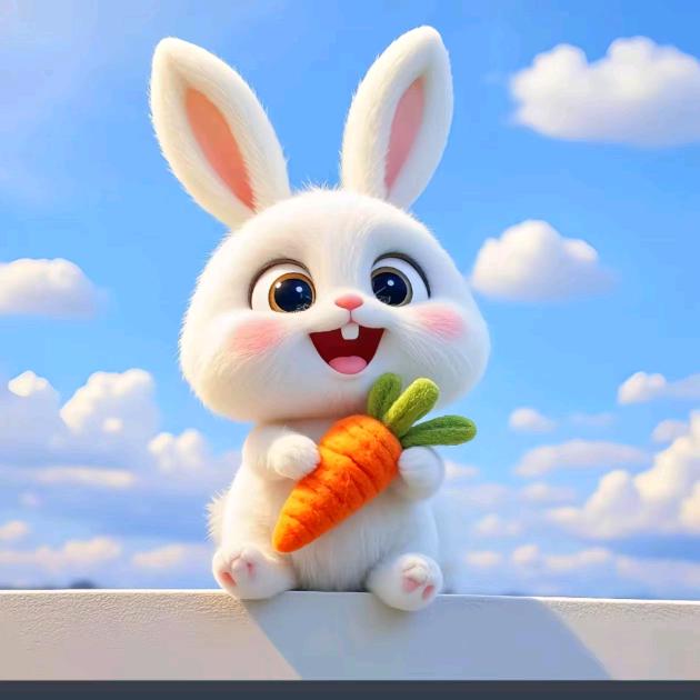 小小胡萝卜🥕玩具