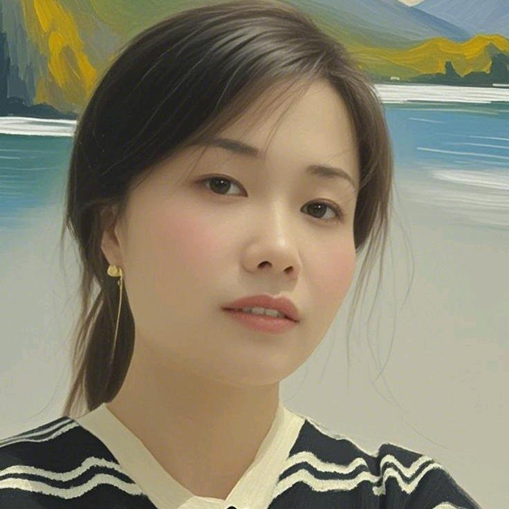 陕北的小芳