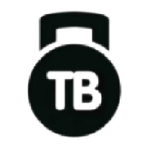 蜕变游泳健身 Tiger