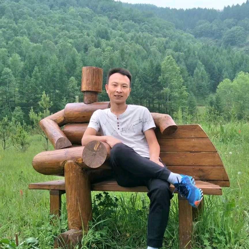 低调先生
