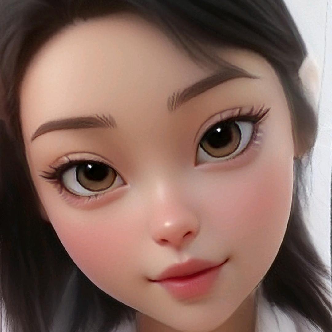 哒铃笙女