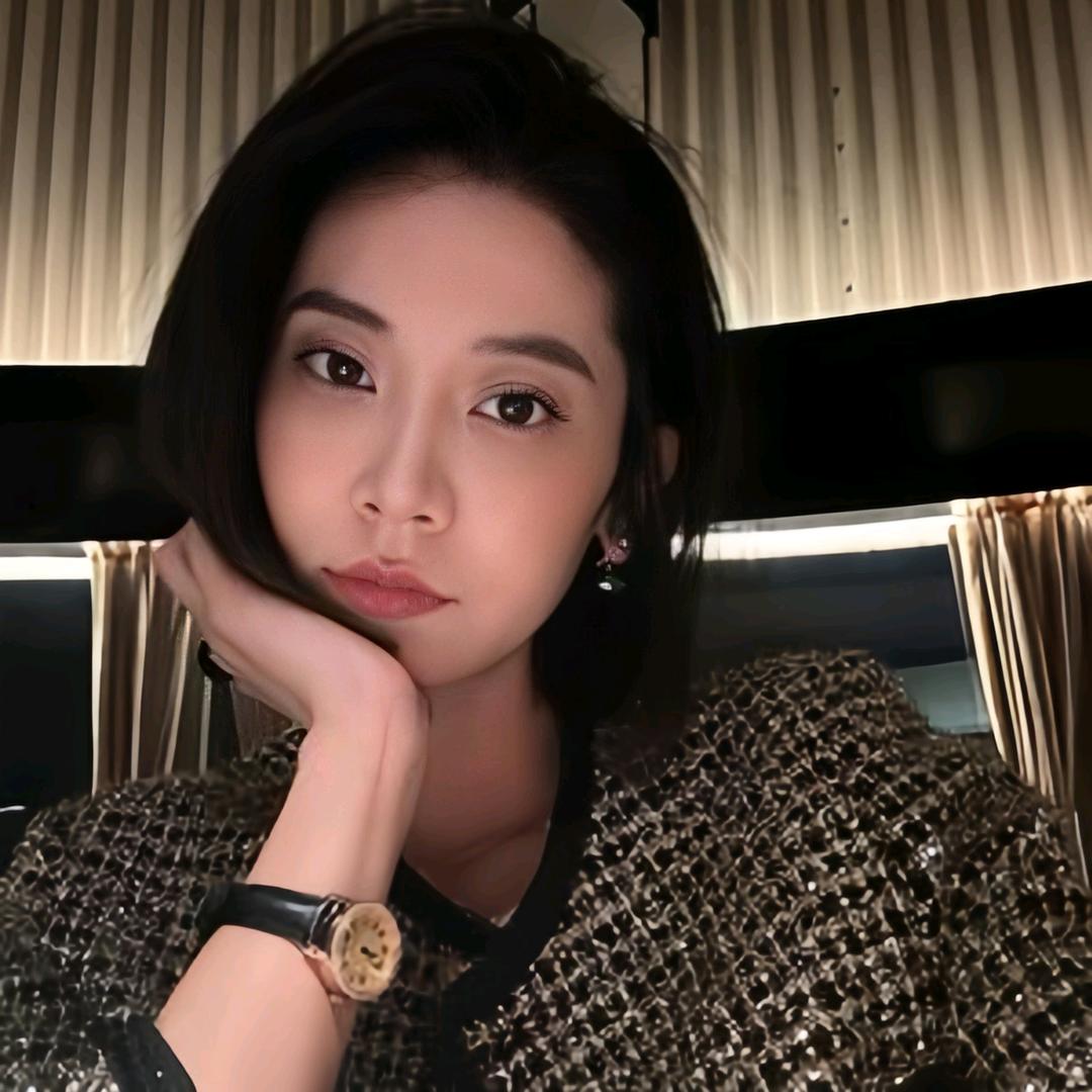 陈什么陈--穿搭优选