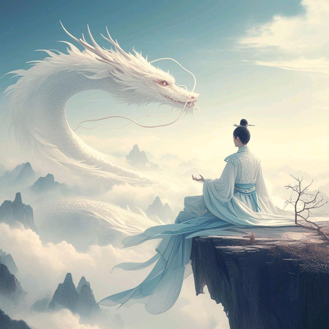 天行健君