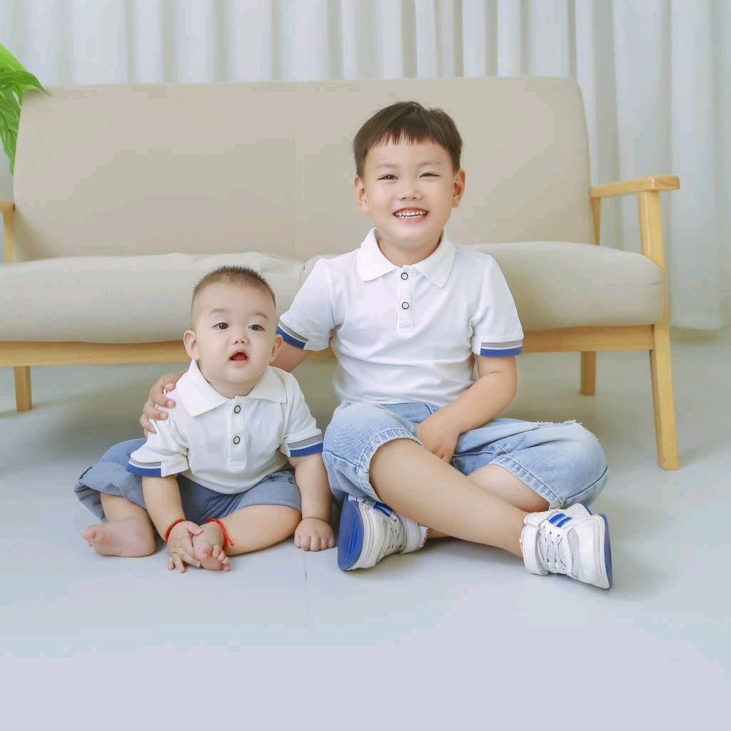 闹闹淘淘的妈妈