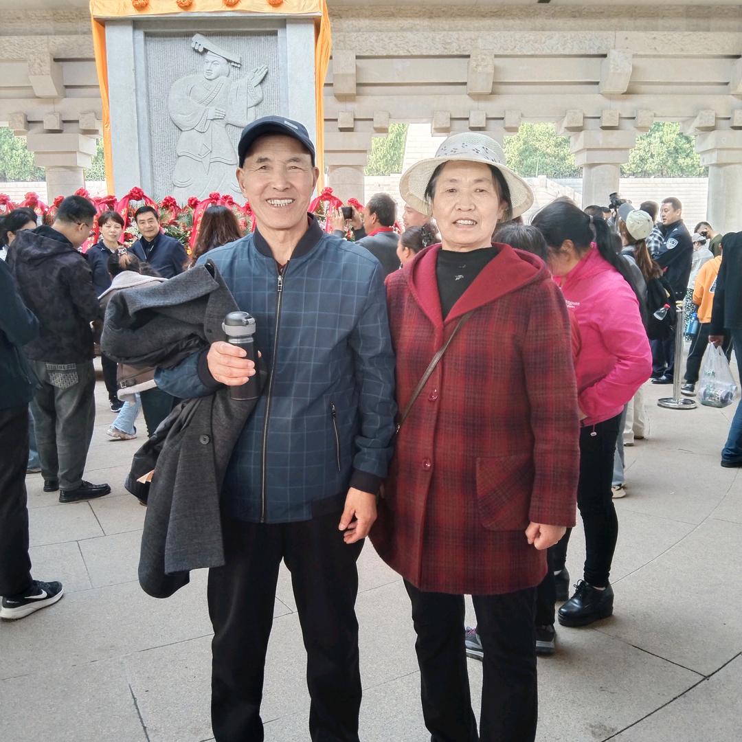 笑对人生