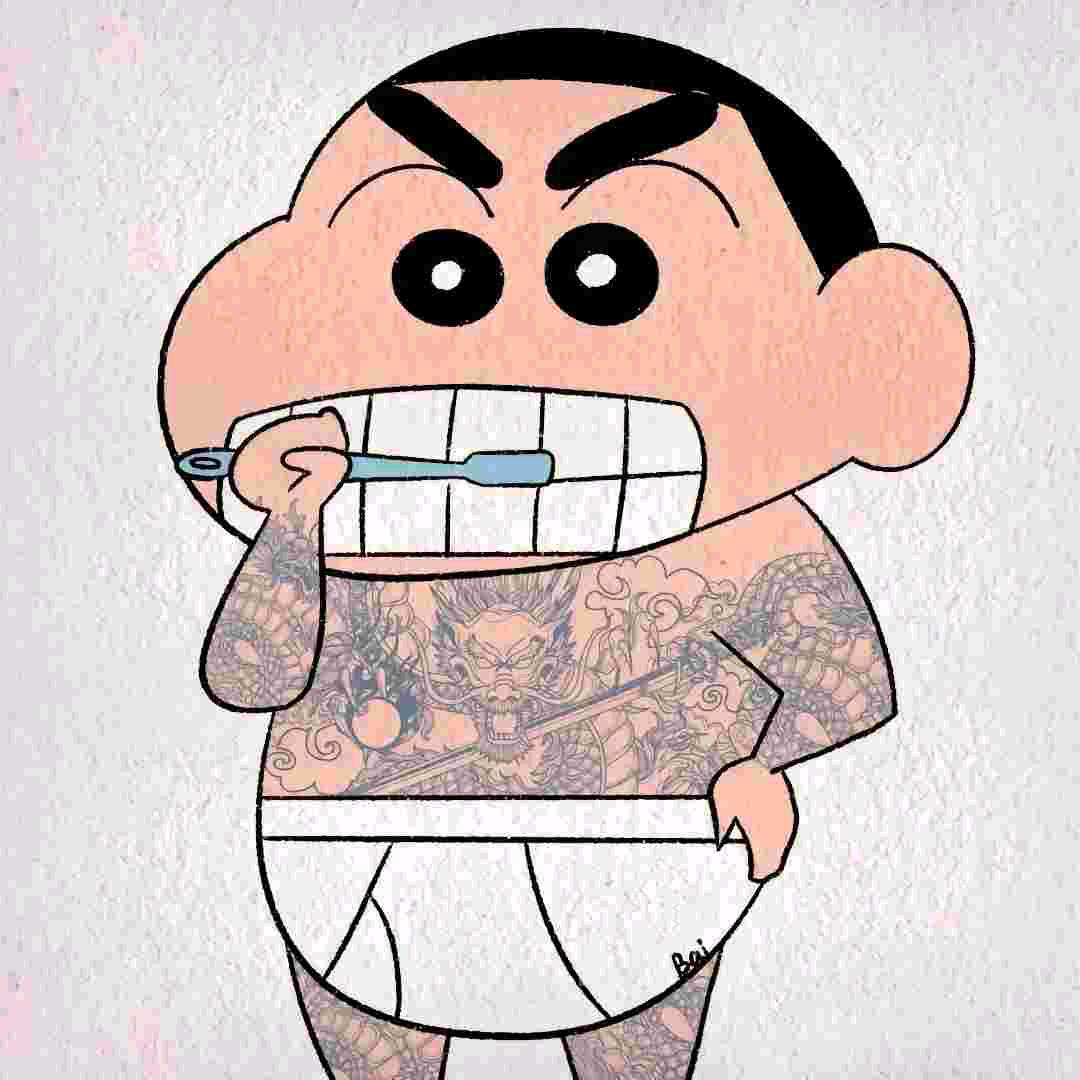 《#》