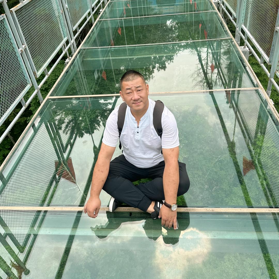 昱粮农牧–徐学佳