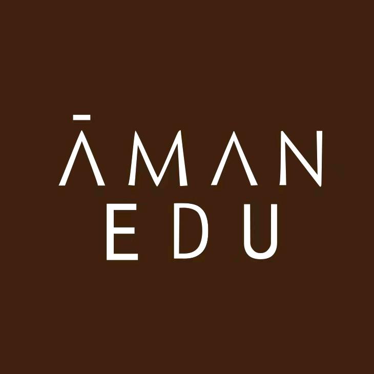 安曼教育（中关村校区）