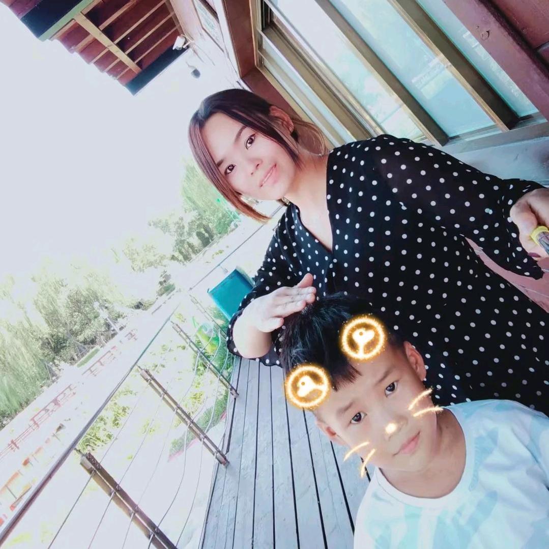 漫步人间