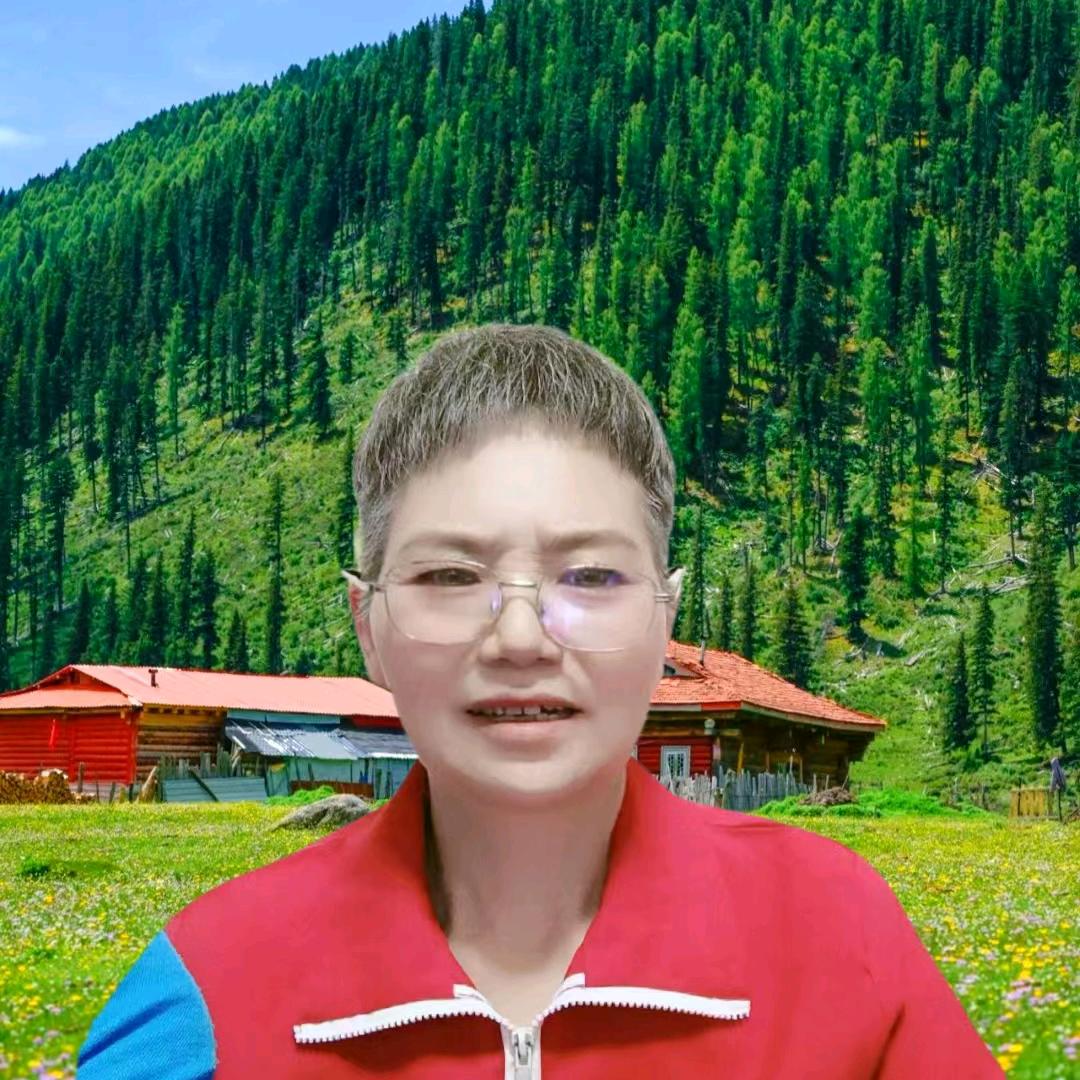 小兰姐