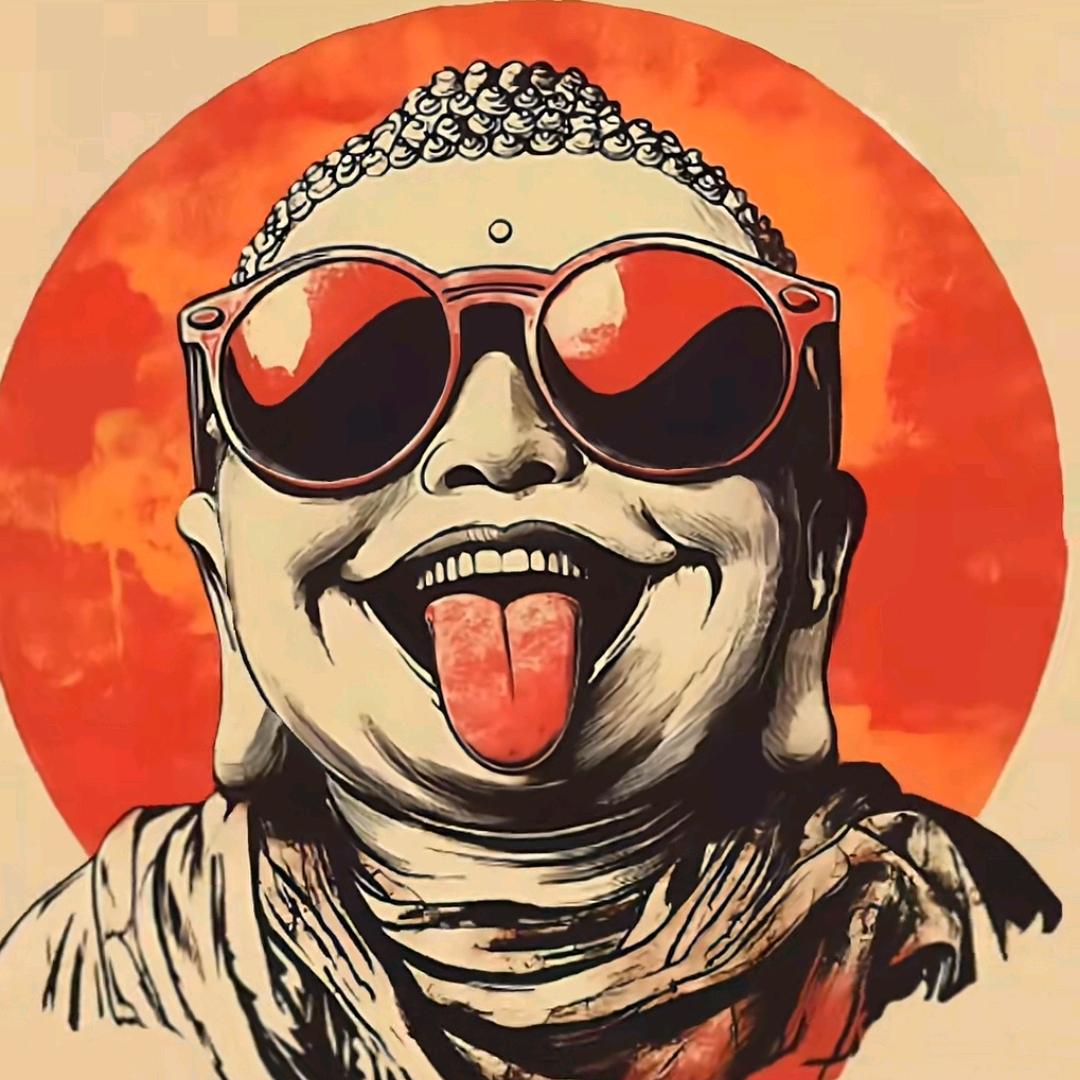鬼鬼哈尼