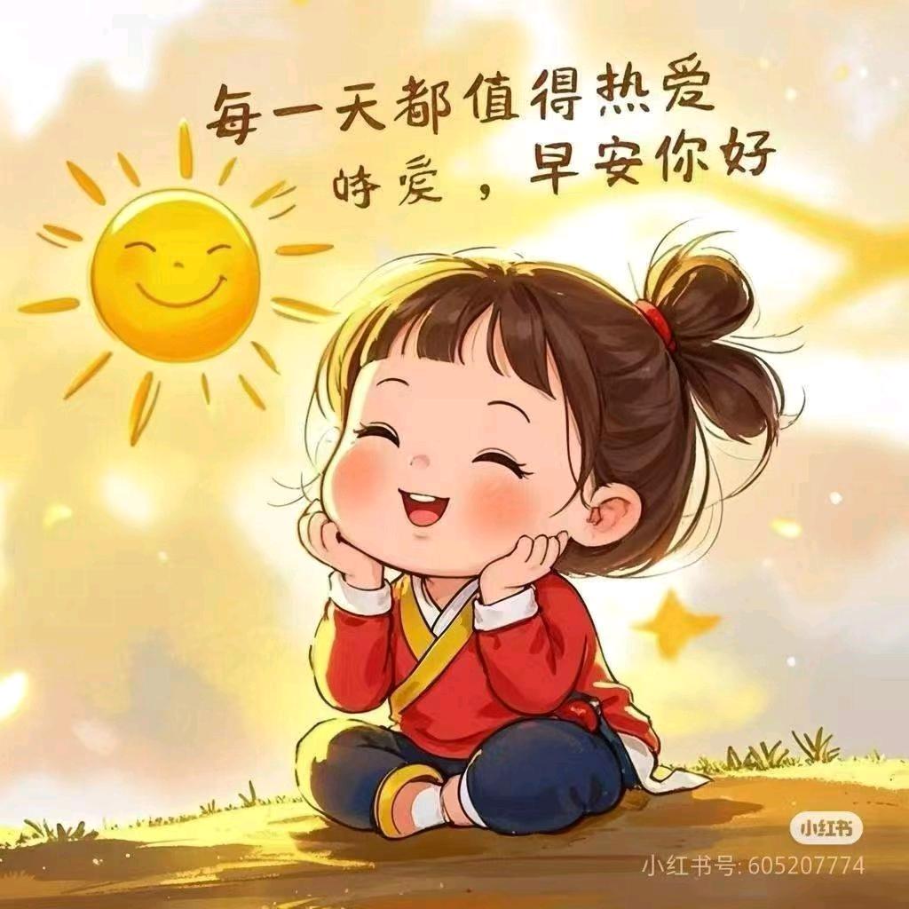 😘花花