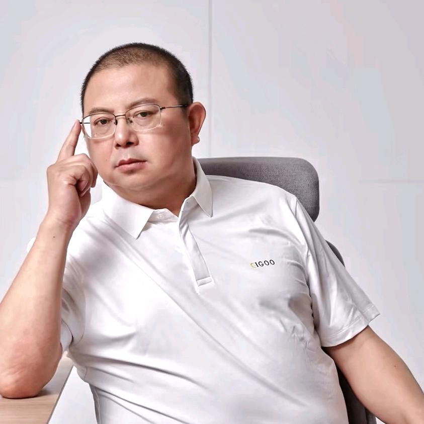 老丁讲工厂