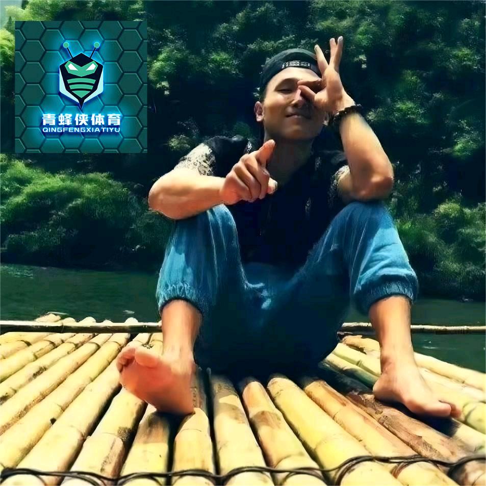 李教练