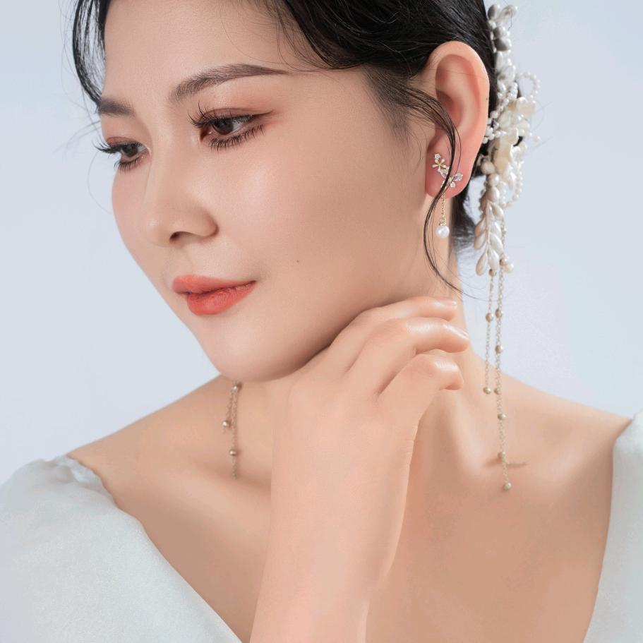 王清婵