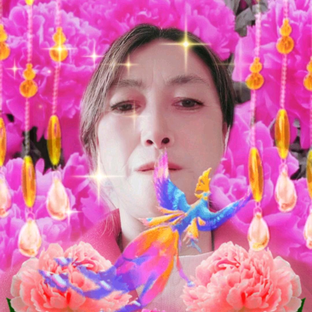 爱你不忘🌸