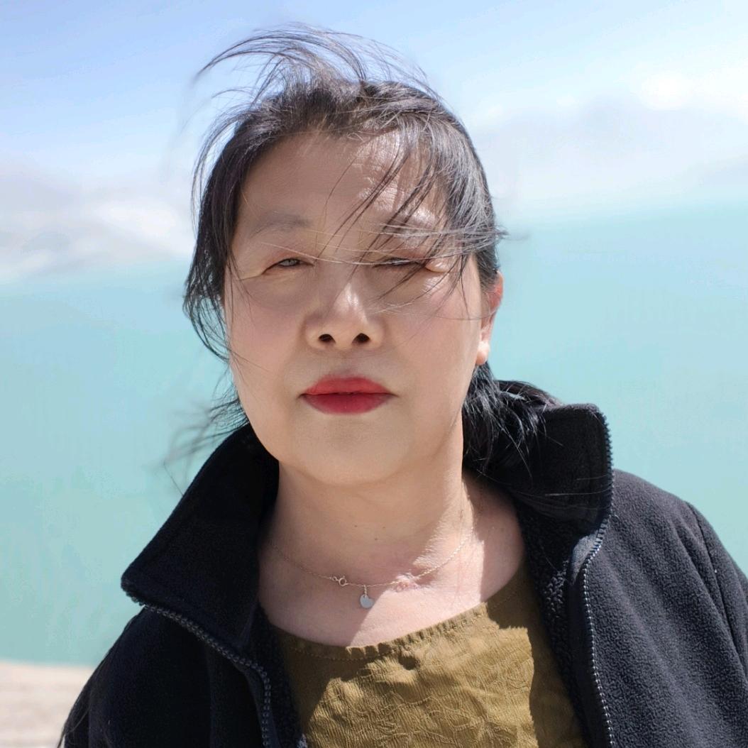 郭姐夫妻自驾游