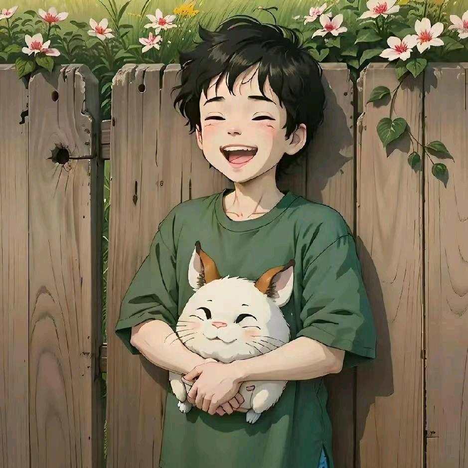 房东的猫🐱