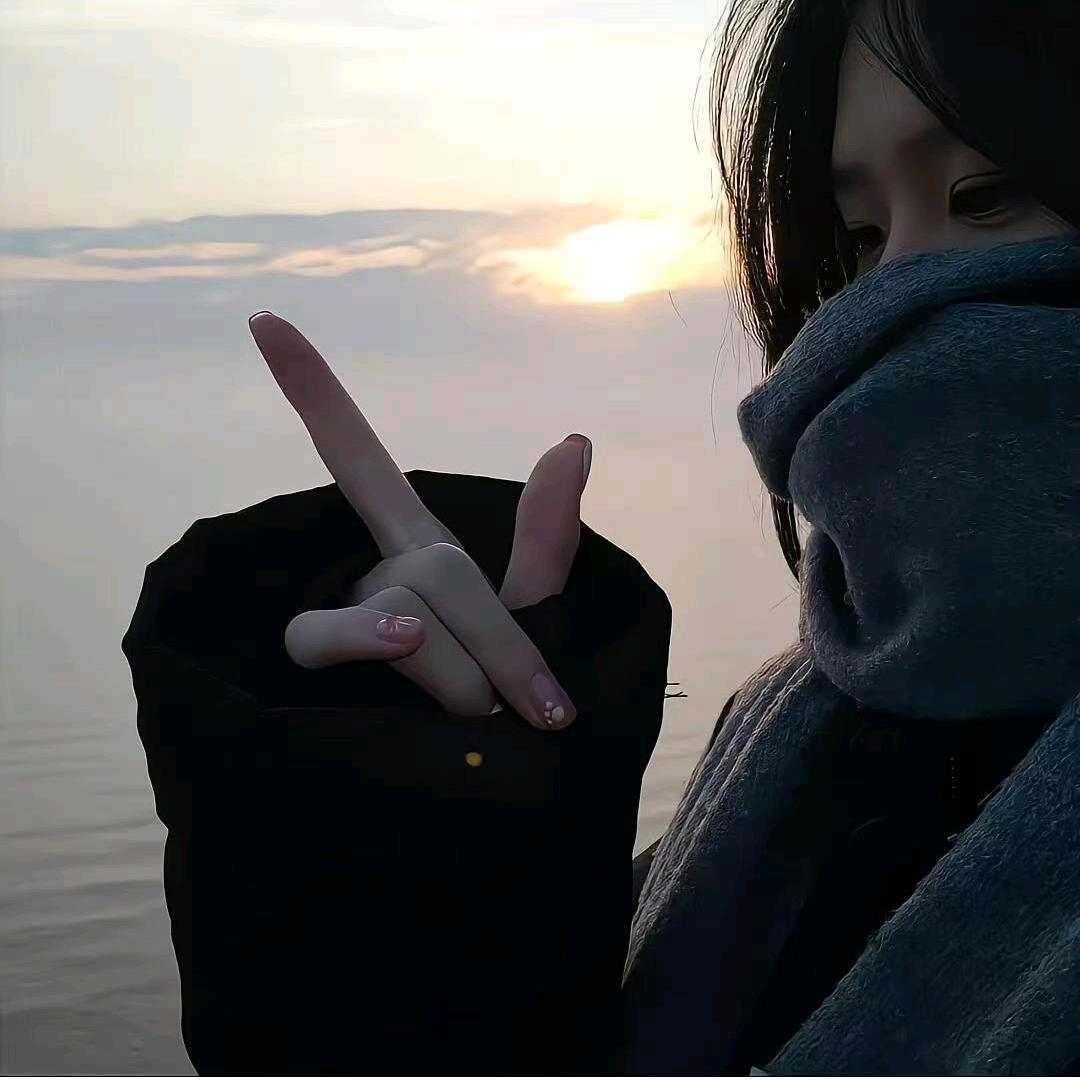 不念过往♛