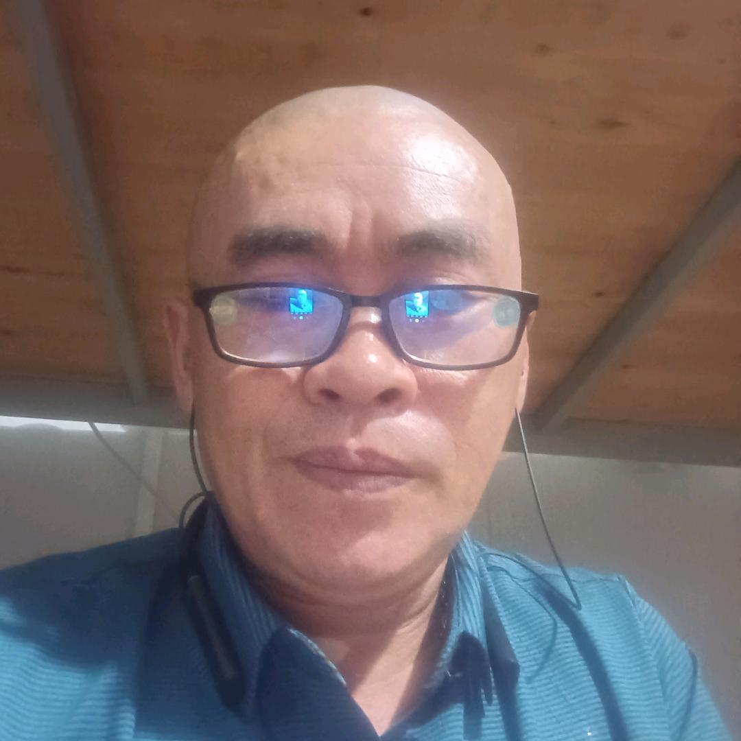 新农人老饶