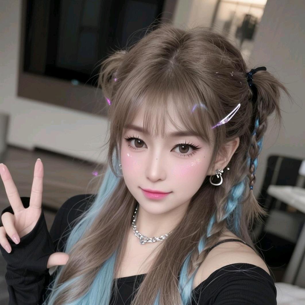 💞90后宝妈摆地摊🐴