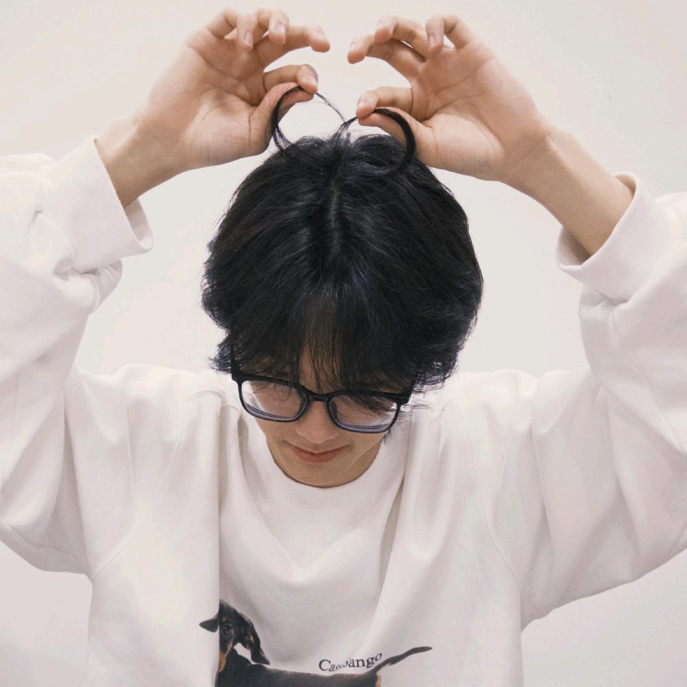 面包圈蘸可乐🍩