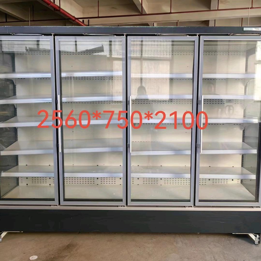 小吴二手精品商超冷链