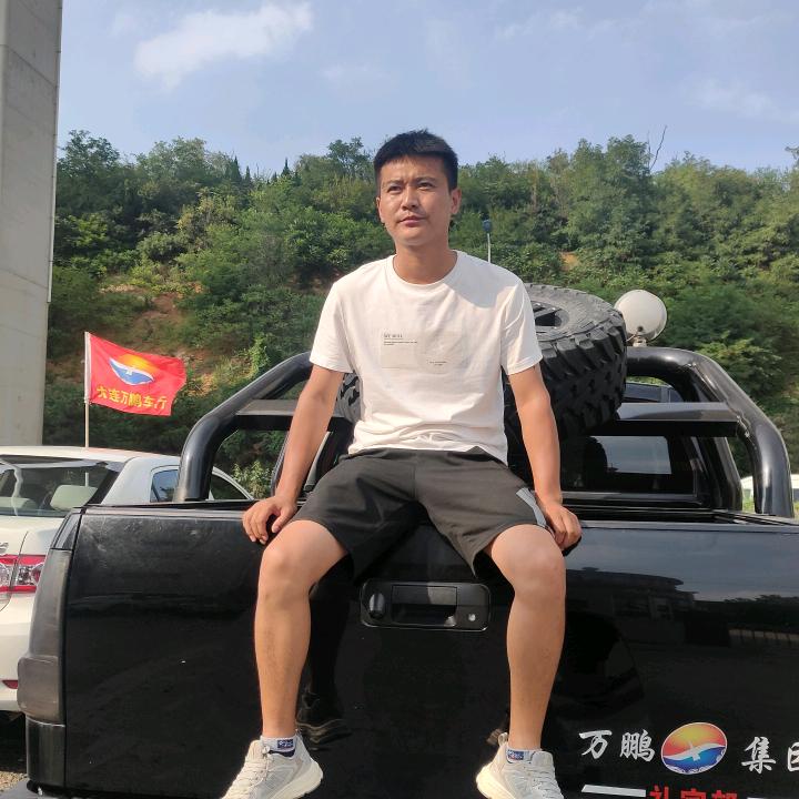 @鹍鹏二手车