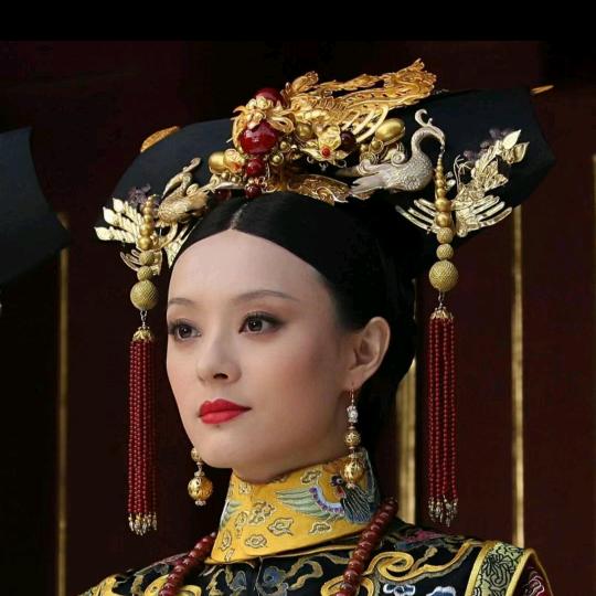 兰姐姐