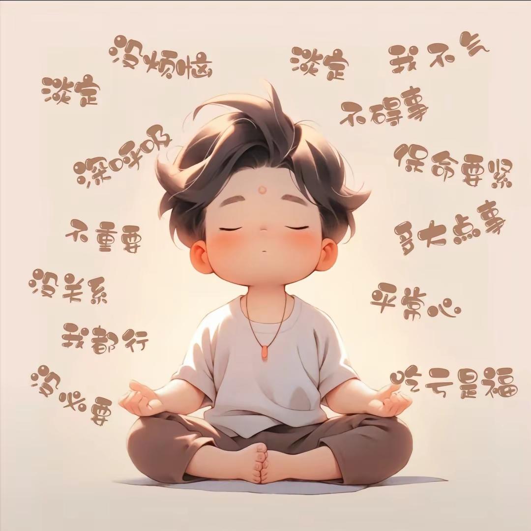 城城小胖